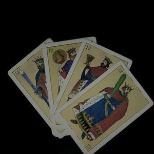 Meet your Posher, Vic